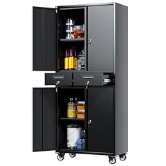 Locenhu garage cabinet for sale  Delivered anywhere in USA 