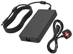 240w adapter laptop for sale  Delivered anywhere in UK