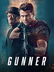 Gunner for sale  Delivered anywhere in UK