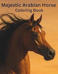 Majestic arabian horse for sale  Delivered anywhere in USA 