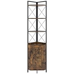 Finnhomy corner shelf for sale  Delivered anywhere in USA 