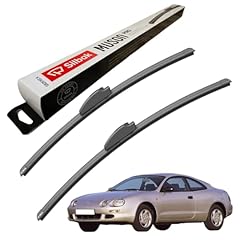 Silbak windscreen wipers for sale  Delivered anywhere in UK