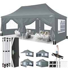 3x6m pavillon cobizi gebraucht kaufen  Wird an jeden Ort in Deutschland