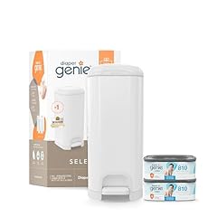 Diaper genie select for sale  Delivered anywhere in USA 