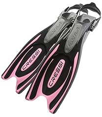 Cressi frog fins d'occasion  Livré partout en France