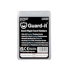 Guard semi rigid for sale  Delivered anywhere in UK