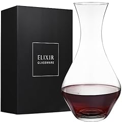 Red wine decanter for sale  Delivered anywhere in USA 