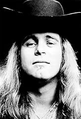 Ronnie van zant for sale  Delivered anywhere in USA 