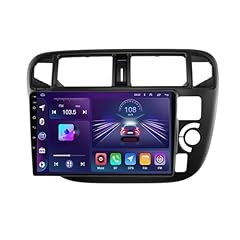 Autoradio android honda d'occasion  Livré partout en France