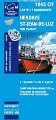 Aed 1245ot hendaye d'occasion  Livré partout en France