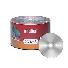 Pack imation dvd for sale  Delivered anywhere in USA 