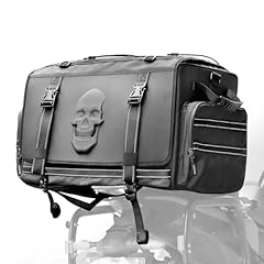 Quixofiber motorcycle luggage for sale  Delivered anywhere in USA 