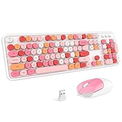 Knowsqt wireless keyboard for sale  Delivered anywhere in USA 
