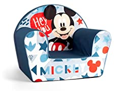 Lulabi mickey icon for sale  Delivered anywhere in UK