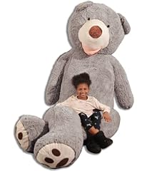 Bananair giant teddy for sale  Delivered anywhere in UK