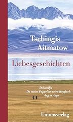 Liebesgeschichten dshamilja pa gebraucht kaufen  Wird an jeden Ort in Deutschland