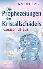 Prophezeiungen kristallschäde gebraucht kaufen  Wird an jeden Ort in Deutschland