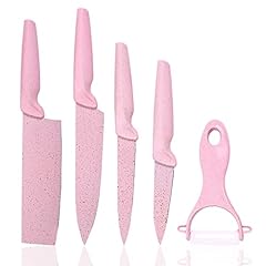 Bonaweite pink knife for sale  Delivered anywhere in USA 