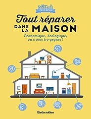Réparer maison économique d'occasion  Livré partout en France