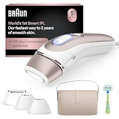 Braun ipl skin for sale  Delivered anywhere in USA 
