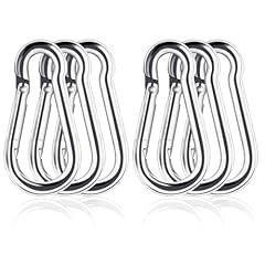 Luoqun88 carabiner heavy for sale  Delivered anywhere in UK