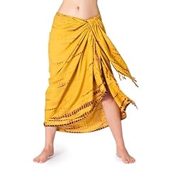 Panasiam sarong tiedye gebraucht kaufen  Wird an jeden Ort in Deutschland