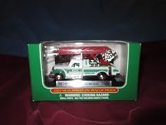 2007 hess miniature for sale  Delivered anywhere in USA 