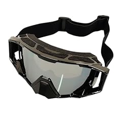 Motocross brille motorradbrill gebraucht kaufen  Wird an jeden Ort in Deutschland