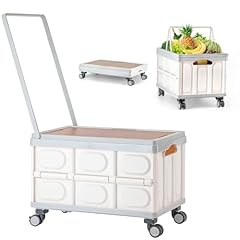 Foldable utility cart for sale  Delivered anywhere in USA 