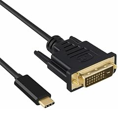 Usb dvi kabel gebraucht kaufen  Wird an jeden Ort in Deutschland