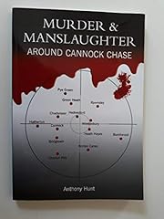 Murder manslaughter around for sale  Delivered anywhere in UK