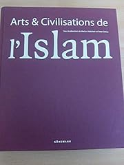 Arts civilisations islam d'occasion  Livré partout en France