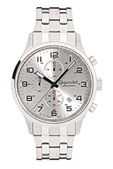 Gigandet herren uhr gebraucht kaufen  Wird an jeden Ort in Deutschland