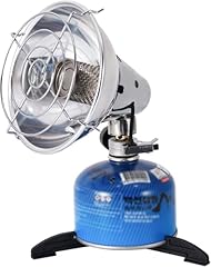 Mini stufetta gas usato  Spedito ovunque in Italia 