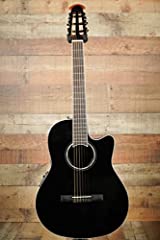 Ovation celebrity standard for sale  Delivered anywhere in Canada