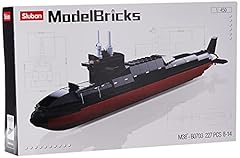Sluban m38 b0703 usato  Spedito ovunque in Italia 