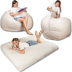 Bananair pouf poltrona usato  Spedito ovunque in Italia 