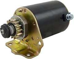 New starter compatible for sale  Delivered anywhere in USA 