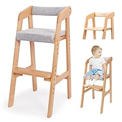 Wooden high chair for sale  Delivered anywhere in USA 