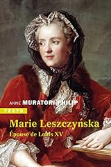 Marie leszczynska épouse d'occasion  Livré partout en France