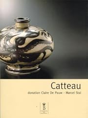Catteau donation claire d'occasion  Livré partout en France