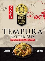 Tiger khan tempura d'occasion  Livré partout en France