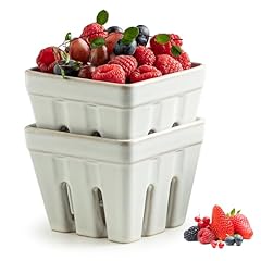 Gomakren ceramic berry for sale  Delivered anywhere in USA 