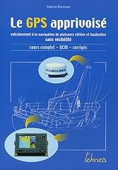 Gps apprivoise. entrainement d'occasion  Livré partout en Belgiqu