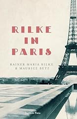 Rilke paris d'occasion  Livré partout en France