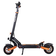 Monopattino elettrico scooter usato  Spedito ovunque in Italia 