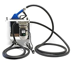 Wiltec harnstoffpumpe 230 gebraucht kaufen  Wird an jeden Ort in Deutschland