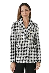 Principles dogtooth tweed for sale  Delivered anywhere in UK
