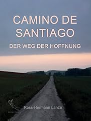Camino santiago weg gebraucht kaufen  Wird an jeden Ort in Deutschland
