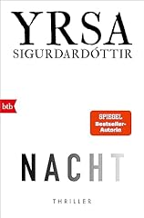 Nacht thriller gebraucht kaufen  Wird an jeden Ort in Deutschland